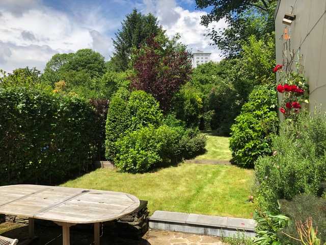 Création et entretien de jardin à Woluwe-Saint-Lambert